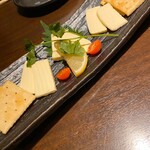 用戶對於佐渡島へ渡れ 上野店的評論圖
