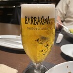 User's review image for バルバッコア 青山本店