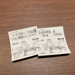 用戶對於松屋 大阪本町店的評論圖