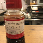 User's review image for ベティ ママ