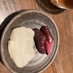 用户对于キムカツ 京都烏丸店的评论图