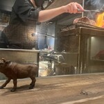 用戶對於MEAT & GRILL MARCO的評論圖