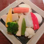 用户对于まある的评论图