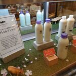 User's review image for CRAFT MILK SHOP