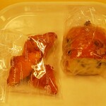 用户对于パストプーロ 余市店的评论图