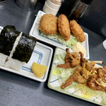 User's review image for ラーメン ごんべえ