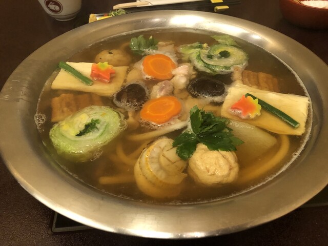 User's recommendation image for 美々卯 本店