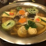 User's review image for 美々卯 本店