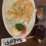 用户对于とんかつ ますいや的评论图