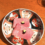 用户对于肉料理かなえ的评论图