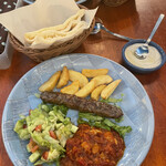 User's review image for シャマイム