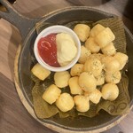 User's review image for Italianbar ATTACHMENT 新宿西口店