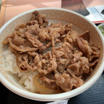 User's review image for すき家 ワンザ有明店