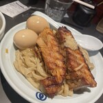 User's review image for 麺屋武蔵 虎嘯