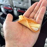 User's review image for ニューヨーク パーフェクト チーズ 羽田空港店