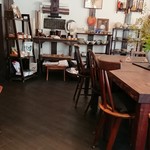 用户对于喫茶いのん的评论图