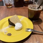 User's review image for アフターオールコーヒー