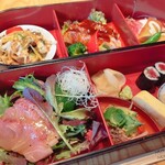 用戶對於NOBU TOKYO的評論圖