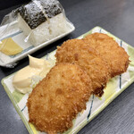 User's review image for ラーメン ごんべえ