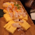 用戶對於北海道海鮮・個室情緒 ～ ２３番地 ～ 新宿東口店的評論圖