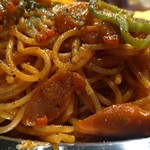 User's review image for 霞町ナポリタン