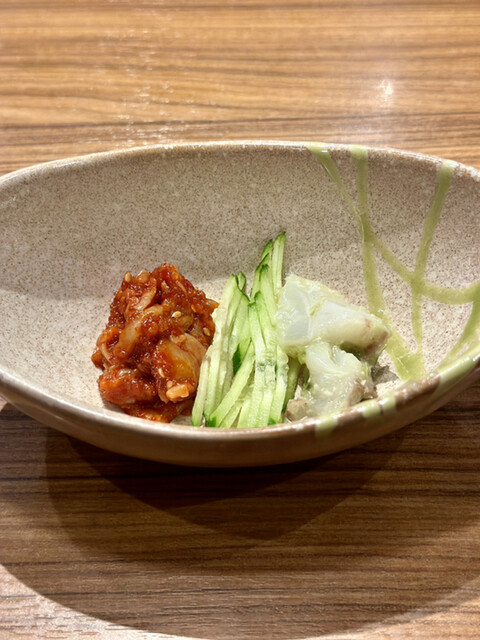 User's recommendation image for 三代目 鳥メロ 新橋銀座口ガード下店