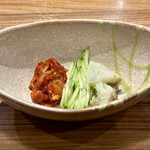 User's review image for 三代目 鳥メロ 新橋銀座口ガード下店