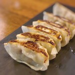 User's review image for スタンドシャン食 TOKYO恵比寿 Champagne & GYOZA BAR