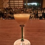 用户对于Bar 凛ト的评论图