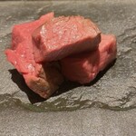 用戶對於麻布 肉しゃり的評論圖