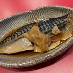 用戶對於錦市場食堂 高倉屋商店的評論圖