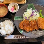 用户对于とんよし サッポロファクトリー店的评论图