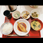 User's review image for おかん食堂