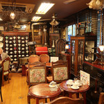 User's review image for 江戸 深川珈琲本舗