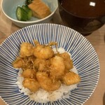 用戶對於てんぷら 山の上 Roppongi 東京ミッドタウン店的評論圖