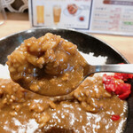 用戶對於餃子の王将 エクスプレス アトレ秋葉原店的評論圖