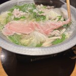 用户对于吉翔的评论图