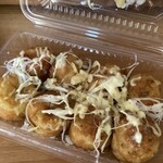 用戶對於たこスト的評論圖