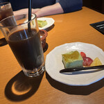 用户对于みます屋 おくどはん的评论图