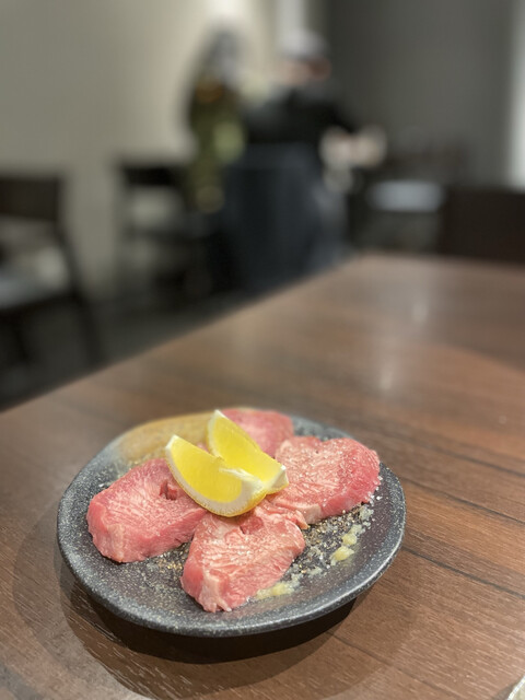 User's recommendation image for 焼肉工房つるまさ 香里園店