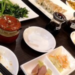 User's review image for 24時間 餃子酒場 五反田店