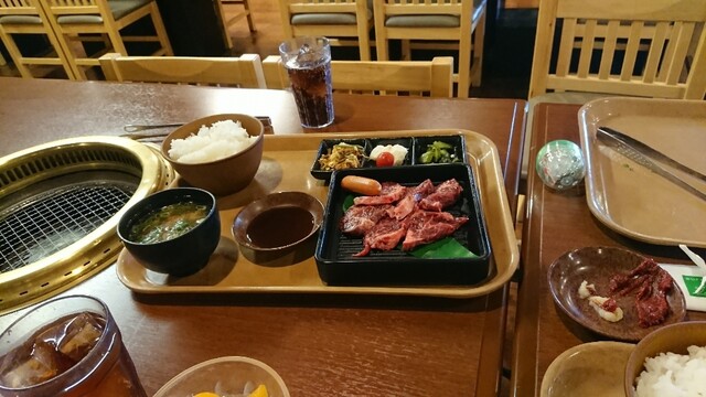 用戶對於バイキング左近 本店的評論高清圖