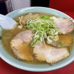 用戶對於梅光軒 旭川本店的評論圖