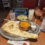 用戶對於Asian Dining & Bar SAPANA 水道橋店的評論圖