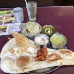 用戶對於アジアン屋台 チャオサイゴンパリバール 代田橋店的評論圖