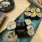 User's review image for 鮨 ととぎん 心斎橋店