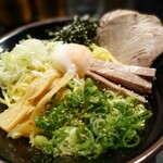 用戶對於東京油組総本店 錦糸町組的評論圖