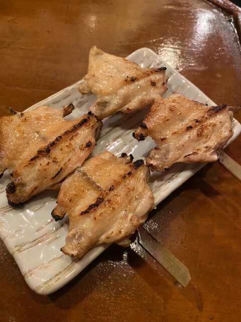 User's recommendation image for やきや 中野店