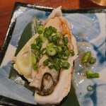 用戶對於北海道海鮮・離れ情緒～ 西５東３～ 新宿東口店的評論圖