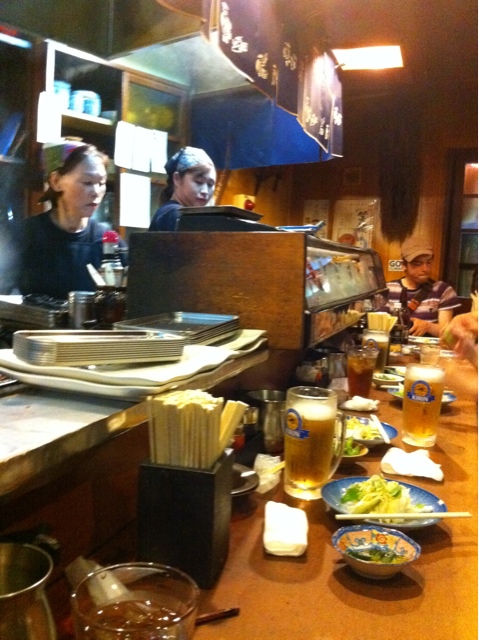 User's review image for とり福